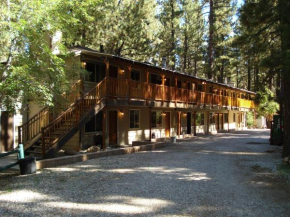 Goldmine Lodge & Black Bear Cottages